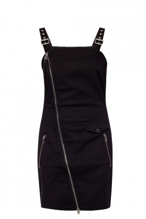 Dress on straps, zdjęcie 1 Dress on straps od Diesel